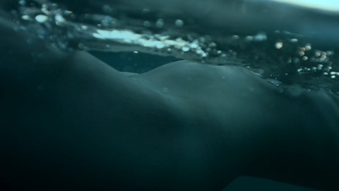 Nudes of Laia from Laia. Bush, nude, ocean. 913386