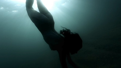 Nudes of Laia from Laia. Breasts, Butt, nude, ocean. 913374
