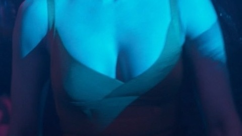 Bad Boys for Life's Sexiest Scenes with Paola Nuñez. Sexy, SFW, bar. 914190