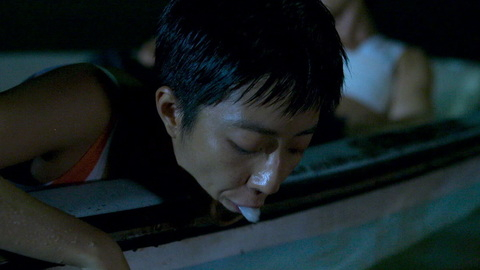 Hottest Liu Aiai Scenes. Sexy, SFW, boat. 914565