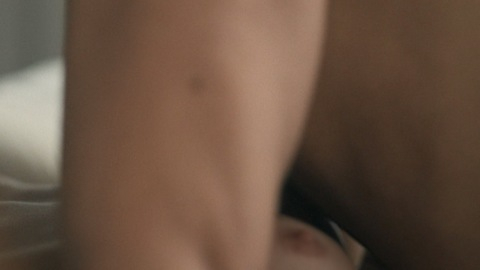 Maite Perroni in Dark Desire (2020-2022) Cgi Sexy Bedroom Cgi 968562