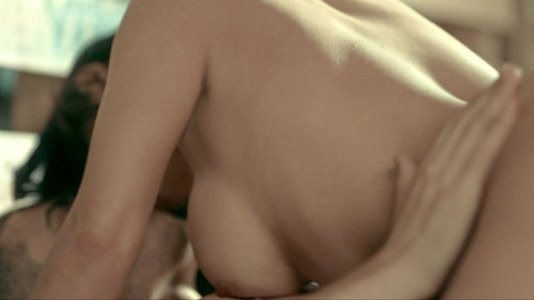 Maite Perroni in Dark Desire (2020-2022) Cgi Sexy Brunette Cgi 915165