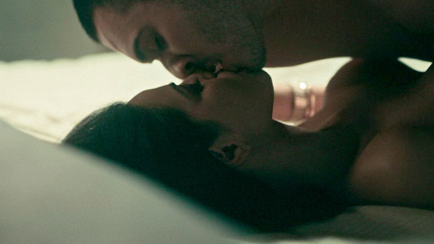 Maite Perroni in Dark Desire (2020-2022) Cgi Sexy Brunette Cgi 914970