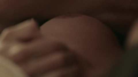 Maite Perroni in Dark Desire (2020-2022) Cgi Sexy Cgi Close Up 915750