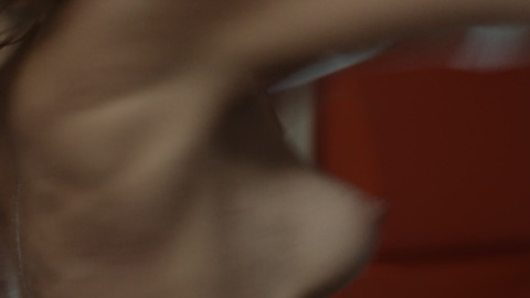 Nudes of Lisa from The Players. Breasts, brunette, nude. 915006