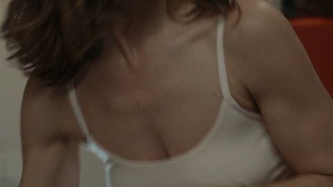 Hottest Lisa Scenes. Underwear, SFW, cleavage. 915003