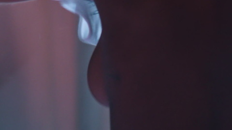 Hottest Fran Scenes. Sexy, SFW, putting on shirt. 915207