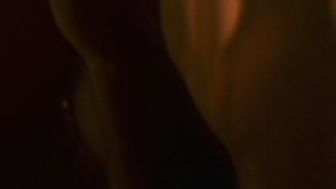Andrea Vasiliou Nude as Suzanne. Butt, background, bedroom. 916322