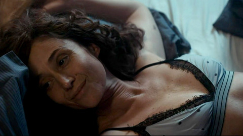 Lærke unreal from Exit Plan Naked. Breasts, Sexy, Underwear, bedroom, bra. 917255