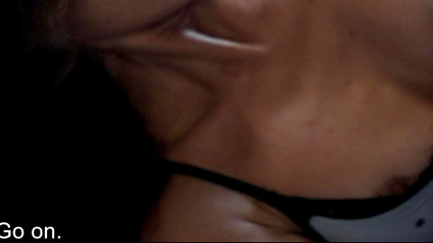 Christine Albeck Børge Nude as Lærke unreal. Breasts, Underwear, bedroom, bra. 917258