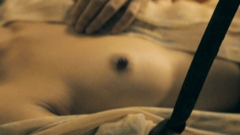 Pamela Chau Nude as Tang Yin. Breasts, Asian, drugs. 917546