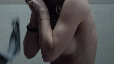Sexiest Scenes of Casey from Room 104. Sexy, SFW, side boob. 920201