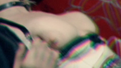 Valerie Scott-Keys Nude as N/A. Breasts, blonde, graffiti. 921302