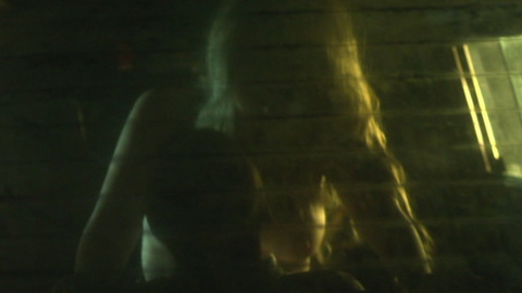 Kelsey Baran Nude as Topless Hooker. Breasts, Sexy, back seat of car, blonde. 922436