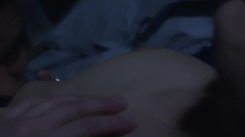 Ariane Labed Nude as Ray. Breasts, Lesbian, close up, kissing stomach. 925118