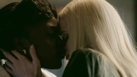 Sexiest Scenes of Christina Braithwhite from Lovecraft Country. Lesbian, Sexy, SFW, blonde. 925253