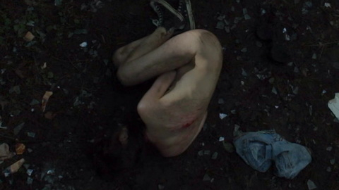 Sexiest Scenes of Evelyn from Dedalus. Sexy, SFW, aerial shot. 925331