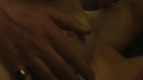 Matilda De Angelis Nude as Elena Alves. Breasts, man grabbing breast, nude. 926702