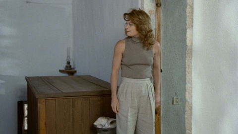 Sexiest Scenes of Sian Anderson from The Wind. Sexy, SFW, brunette. 925907