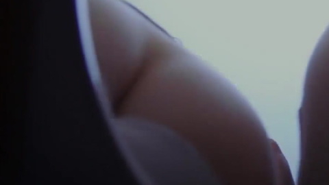 Agata Pisiewicz Nude as Stella. Butt, POV, toilet. 926102