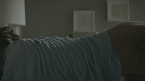 Kate Mara Nude as Claire Wilson. Butt, bedroom, buttcrack. 926840