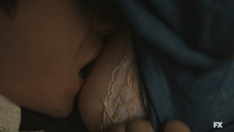 Hottest Kate Mara Scene in A Teacher. Sexy, Underwear, SFW, close up. 927398