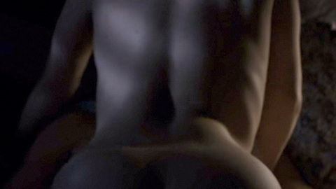 Mindy Szyzmanski from Yinz Naked. Butt, buttcrack, nude. 927041