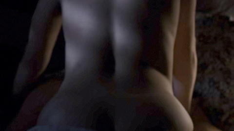 Hailey Hansard Nude as Mindy Szyzmanski. Butt, buttcrack, nude. 927044