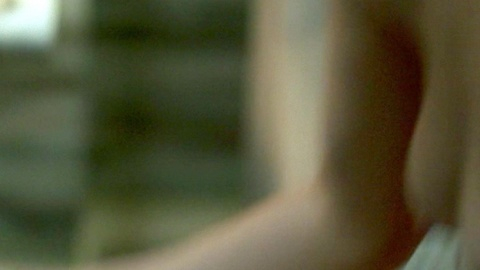 Marisa Abela Nude as Yasmin Kara-Hanani. Breasts, bedroom, blurry. 979964