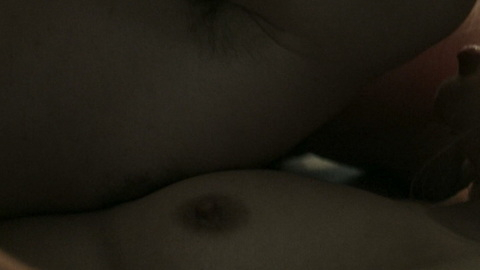 Fille Grande from No Man's Land Naked. Breasts, missionary, nude. 927581