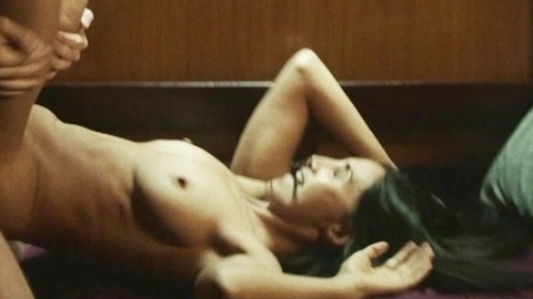 Narges Rashidi Nude in Gangs of London. Breasts, Middle Eastern, brunette. 982498