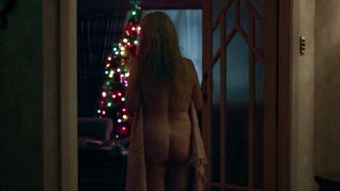 Edna from Relic Naked. Butt, christmas tree, mature. 927821