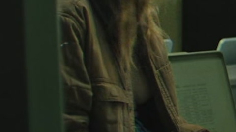 Sexiest Scenes of Girl from Girl. Sexy, inner boob, jacket. 928235