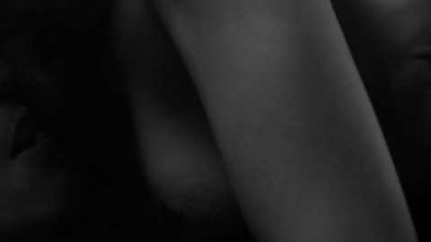 Gucci from The Great Buddha+ Naked. Breasts, Sexy, Asian, black and white. 928307