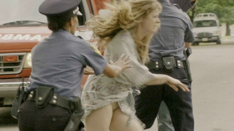 Hottest Amy Adams Scene in Hillbilly Elegy. Sexy, Underwear, barefoot, blonde. 928376