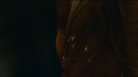 Hottest Alexandra Breckenridge Scene in Virgin River. Underwear, Sexy, SFW, close up. 928616