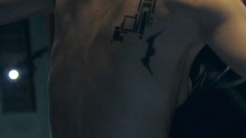 Hottest Sandrine Holt Scene in The Expanse. Sexy, SFW, sci fi. 931742