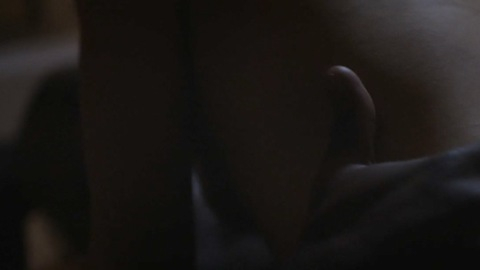 Sexiest Scenes of Joanie from Gaston. Sexy, close up, interracial. 930755