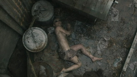 Sexiest Scenes of Angua from The Watch. Sexy, blonde, dirty. 931475