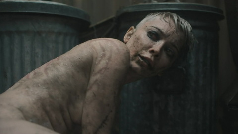 Hottest Marama Corlett Scene in The Watch. Sexy, blonde, dirty. 931472