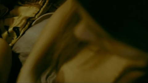 Jesse from Arthur's Law Naked. Breasts, big aerola, nude. 932183