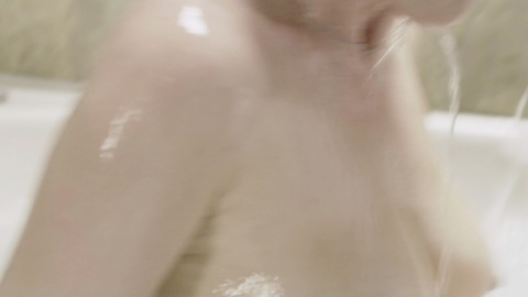 Ayelet Zurer in Losing Alice (2020) Breasts Bath Bathtub 935201