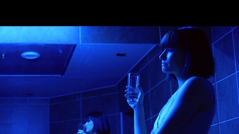 Hottest Lihi Kornowski Scene in Losing Alice. Sexy, SFW, bathroom. 936602