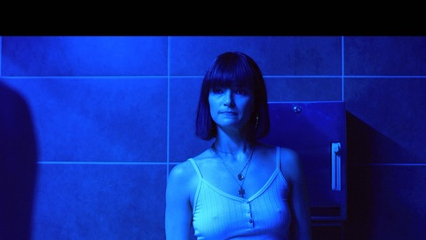 Sexiest Scenes of Sophie from Losing Alice. Sexy, SFW, bathroom. 936599