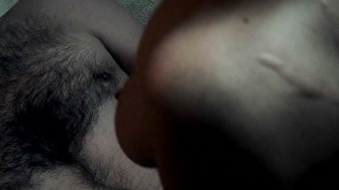 Vica Kerekes Nude as Judit. Breasts, hard nipple, left breast. 935480