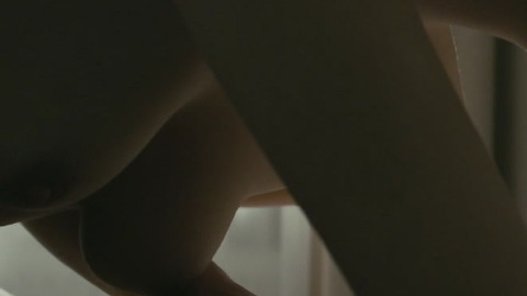 Ruta from Pętla Naked. Breasts, in bed, nude. 935669
