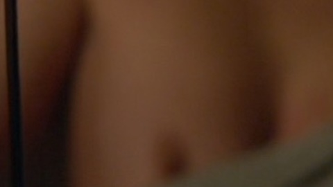 Zhanna from Heavy Naked. Breasts, blurry, brunette. 935693