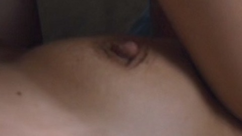 Dara from Giraffe Naked. Breasts, bedroom, brunette. 935723