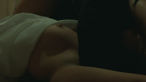 Madeline Tate from Rage Naked. Breasts, blonde, man on top. 936329