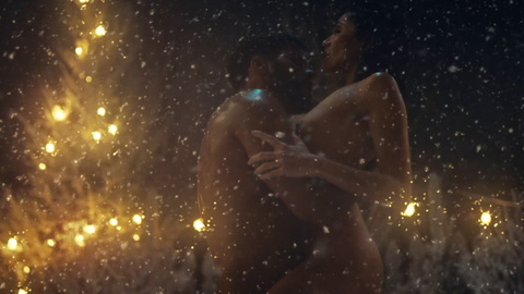 Lela Loren Nude as Marguerite Olsen. Breasts, Sexy, Outdoor Sex, hard nipple. 936638